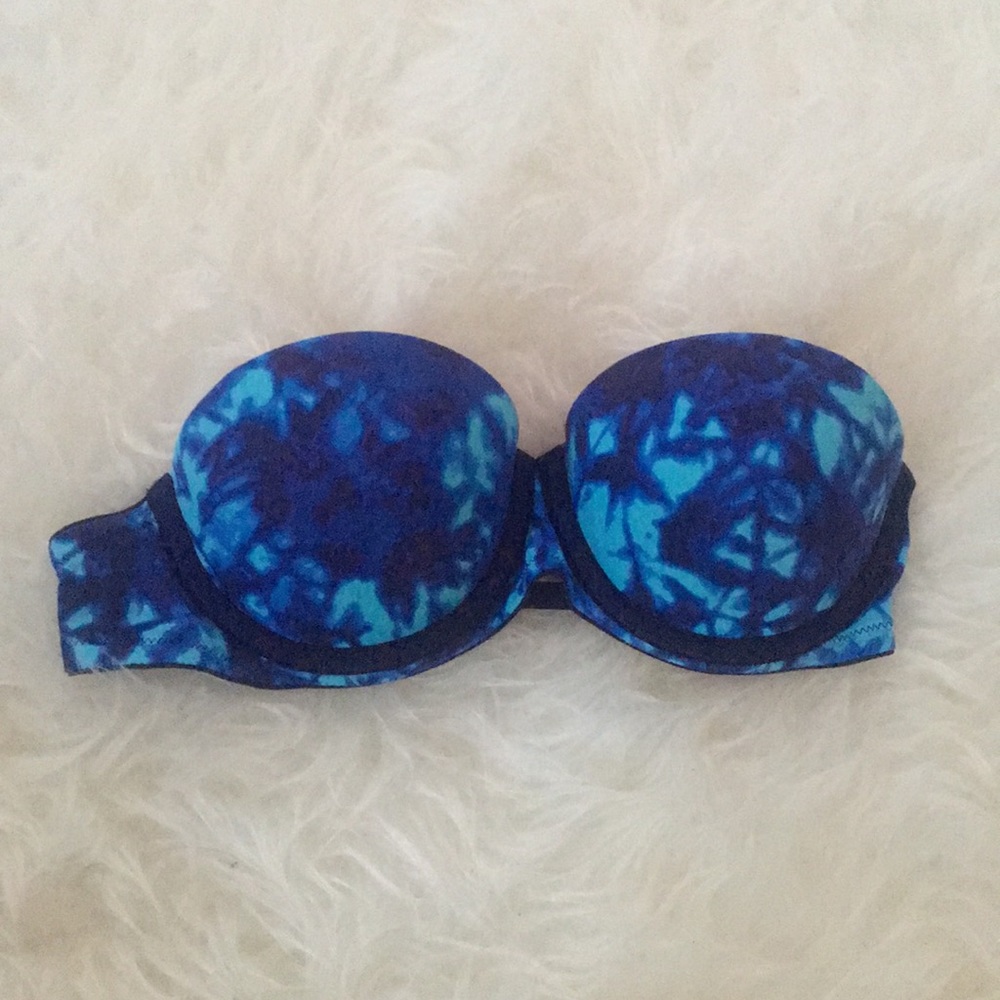 Pink Victoria’s Secret